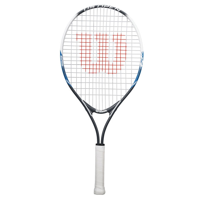 RAQUETA DE TENIS US OPEN 25