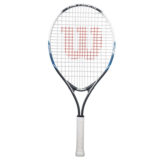 [WRT21030U] RAQUETA DE TENIS US OPEN 25
