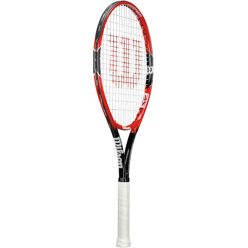 [WRT218700] RAQUETA DE TENIS ROGER FEDERER 25