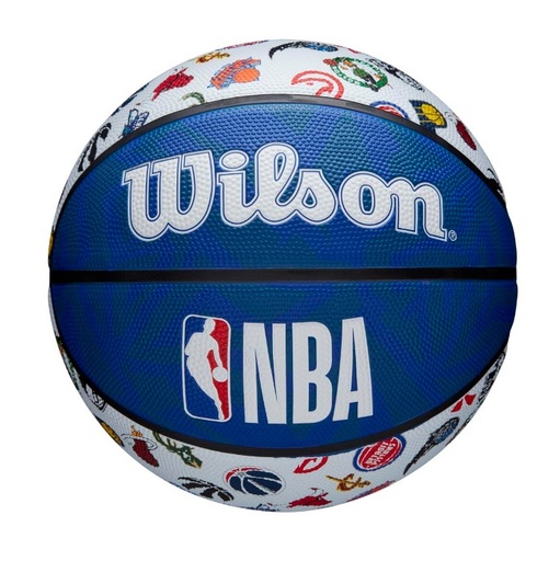 [WTB1301XBNBA] BALON DE BASKET WILSON NBA ALL TEAM NO.7