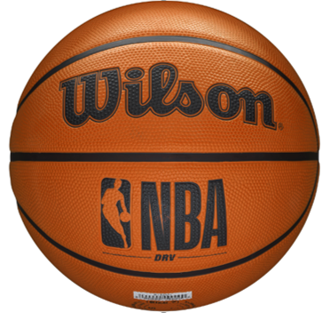 [WTB9300XB07] BALON DE BASKET WILSON NBA DRIVE NO.7