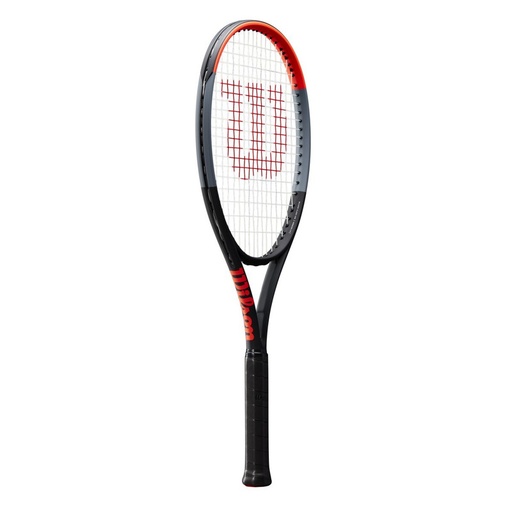 [WR008711U2] RAQUETA DE TENIS WILSON CLASH 100L 280G