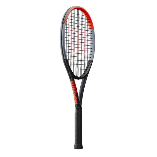 [WR008711U3] RAQUETA DE TENIS WILSON CLASH 100L 280G