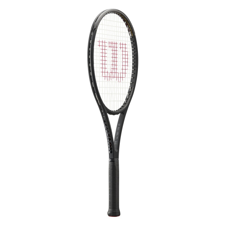 RAQUETA DE TENIS WILSON PRO STAFF 97 V.13