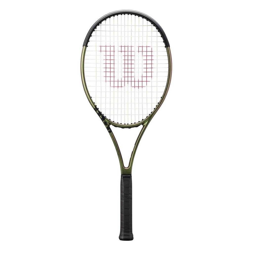 RAQUETA DE TENIS WILSON BLADE 100L 285G V8.0 W/O CVR