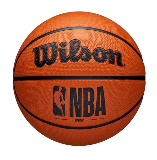 [WTB7200XB05] BALON DE BASKET WILSON NBA AUTHENTIC INDOOR/OUTDOOR NO.5