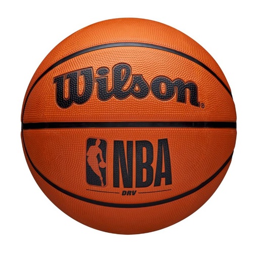 [WTB7200XB06] BALON DE BASKET WILSON NBA AUTHENTIC INDOOR/OUTDOOR NO.6