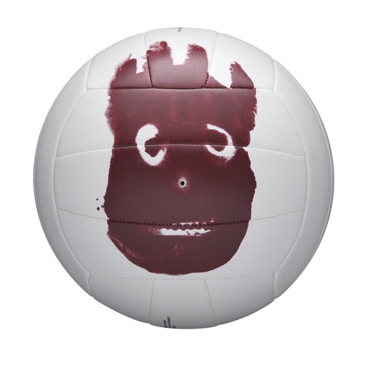 [WTH4615XDEF] BALÓN DE VOLEIBOL WILSON MR WILSON CASTAWAY