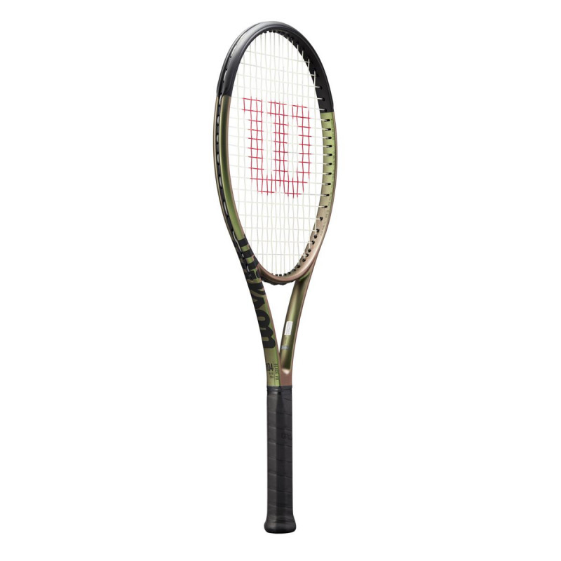 RAQUETA DE TENIS WILSON BLADE 104 290G V8.0 W/O CVR