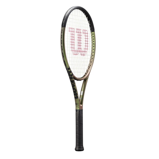 [WR079111U2] RAQUETA DE TENIS WILSON BLADE 104 290G V8.0 W/O CVR
