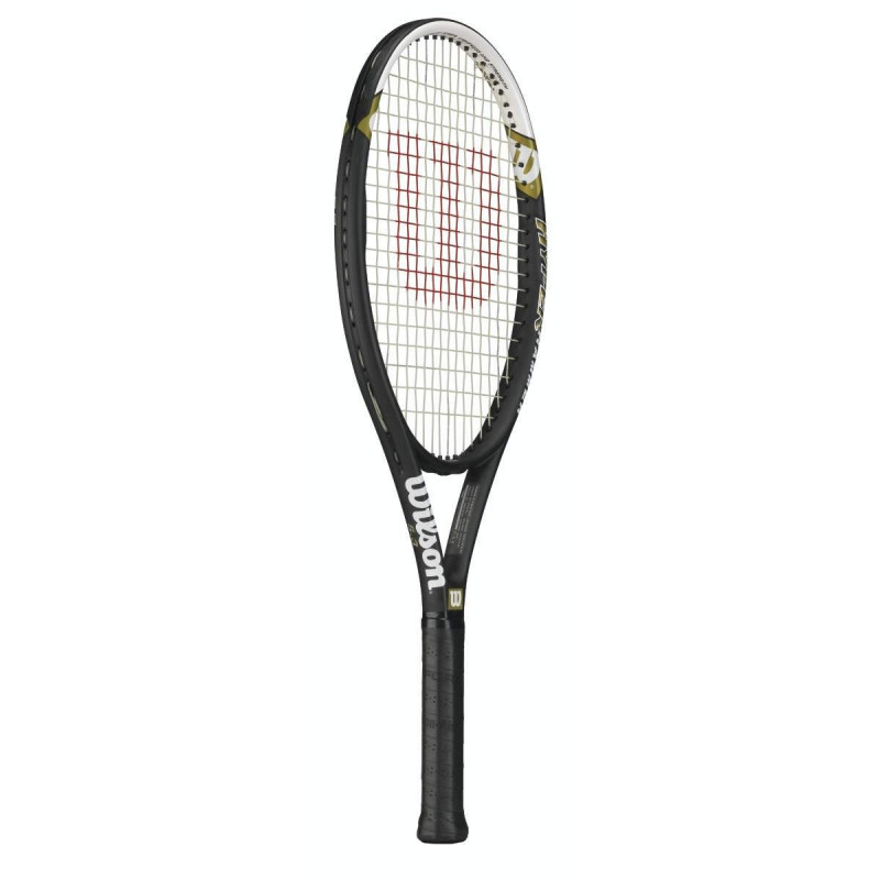 RAQUETA DE TENIS WILSON HYPER HAMMER GRIP 3