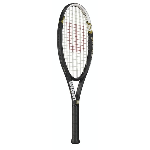 [WRT58610U3] RAQUETA DE TENIS WILSON HYPER HAMMER GRIP 3