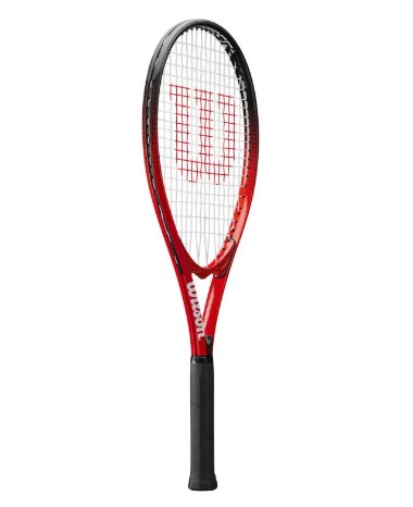 [WR074011U3] RAQUETA DE TENIS WILSON CLASH 100 V2.0 GRIP 3