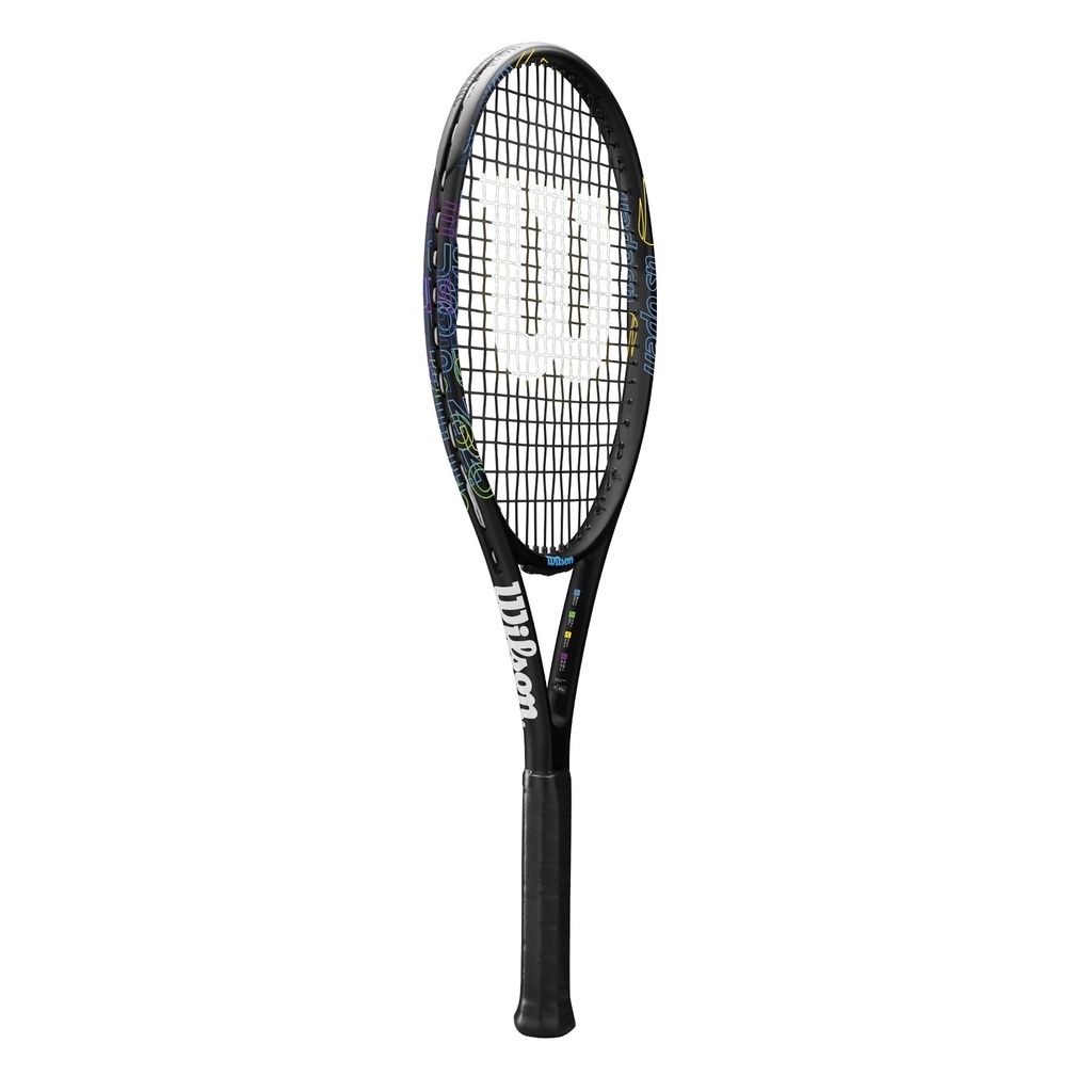 RAQUETA DE TENIS WILSON US OPEN BLX 100 GRIP 2