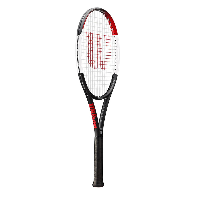RAQUETA DE TENIS WILSON PRO STAFF PRECISION 100 GRIP 2