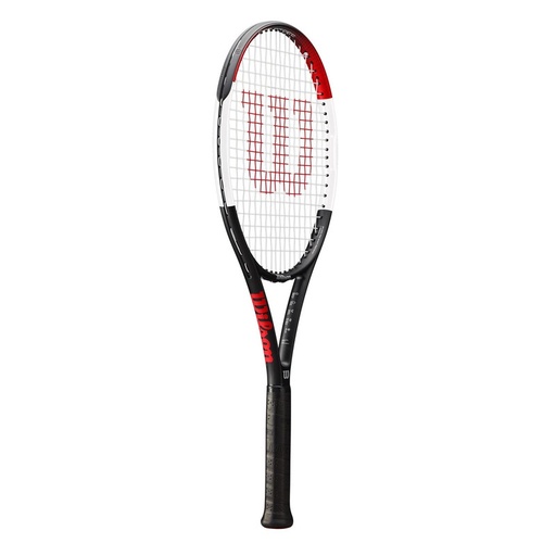 [WR080110U2] RAQUETA DE TENIS WILSON PRO STAFF PRECISION 100 GRIP 2
