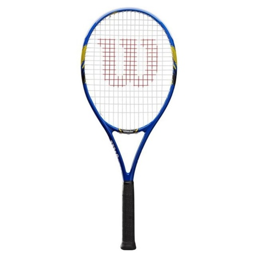 [WRT30560U2] RAQUETA DE TENIS WILSON US OPEN V2 ADULT 279G