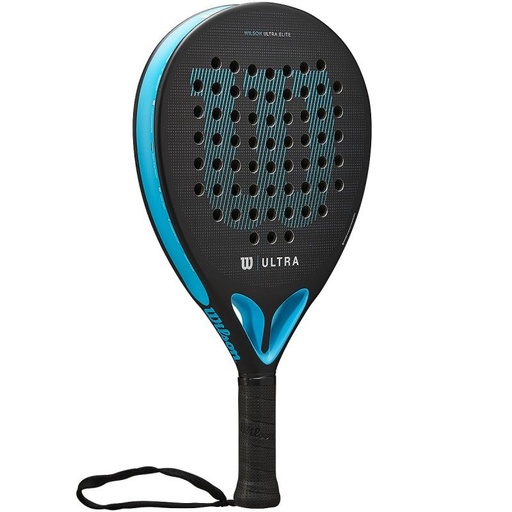 [WR066911U2] RAQUETA DE PADEL WILSON ULTRA ELITE GRIP 2