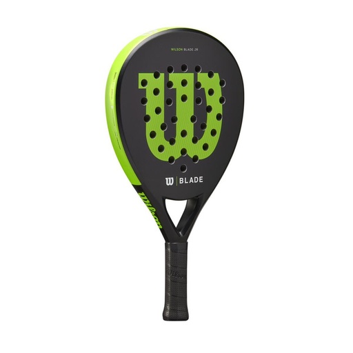 [WR115611U0] RAQUETA DE PADEL WILSON BLADE JUNIOR