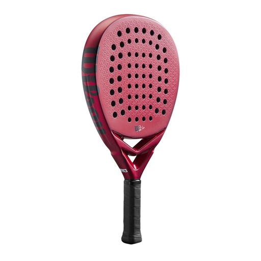 [WR133711F2] PALA DE PADEL WILSON BELA PRO V2