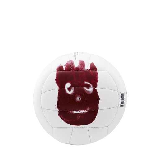 [WTH4115XDEF] BALÓN DE VOLEIBOL WILSON MINI AVP MR WILSON CASTAWAY