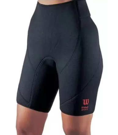 [AW111L] SHORT MUJER NEOPRENO WILSON L