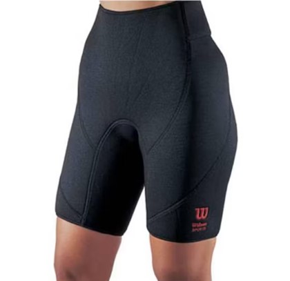 [AW111XL] SHORT MUJER NEOPRENO WILSON XL