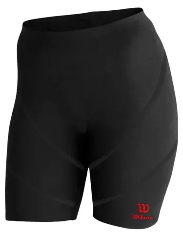 [AW112XL] SHORT MUJER LYCRA WILSON XL