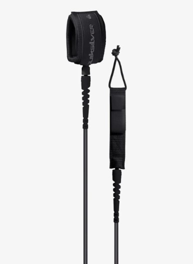 QUIKSILVER - SURFBOARD LEASH UNION 8
