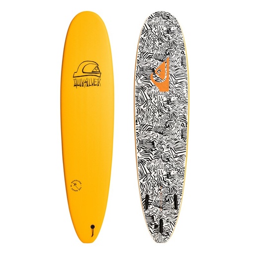 [EGL221SBK8NZE08] QUIKSILVER - SOFT BREAK 8