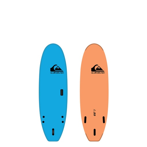 [EGL22QSR66NZA066] QUIKSILVER - SOFT SSR TECH 6/6