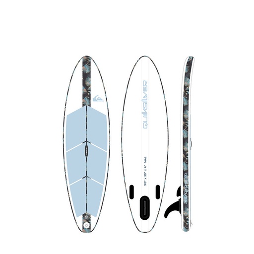 [EGLIS22P96BLF096] QUIKSILVER - ISUP PERFORMER 9/6