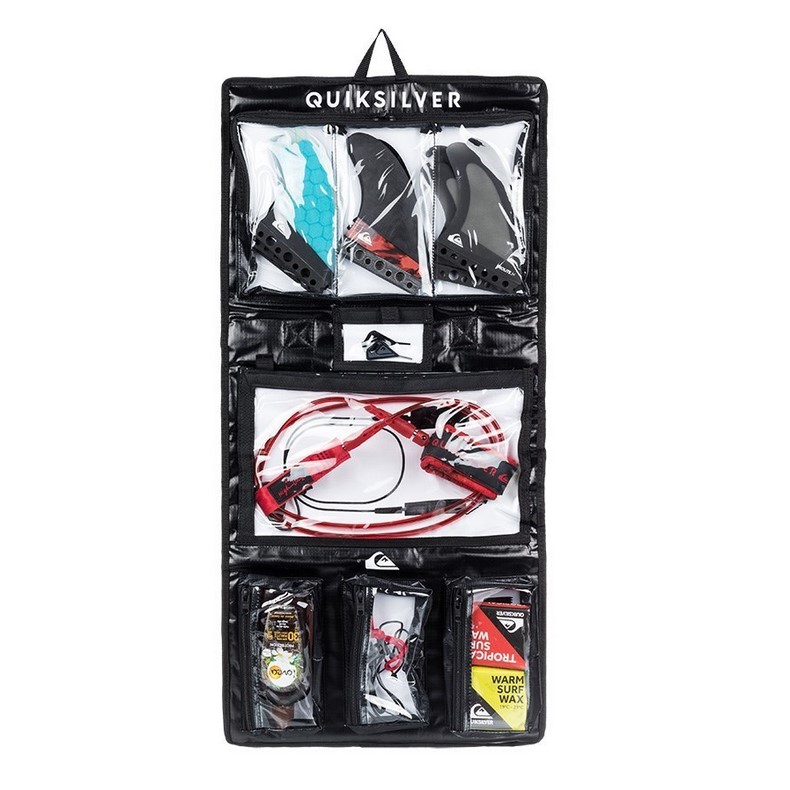 QUIKSILVER - SURF LOCKER 1SZ