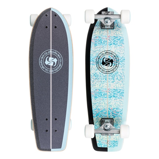 [EGL22TMT26GEA026] QUIKSILVER - TIMEOUT 26