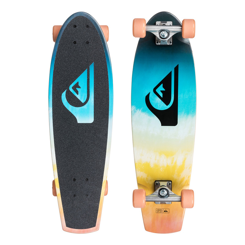 QUIKSILVER - SEASIDE 29