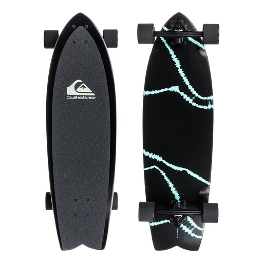 [EGL22DRK32KVJ032] QUIKSILVER - DARKART 32