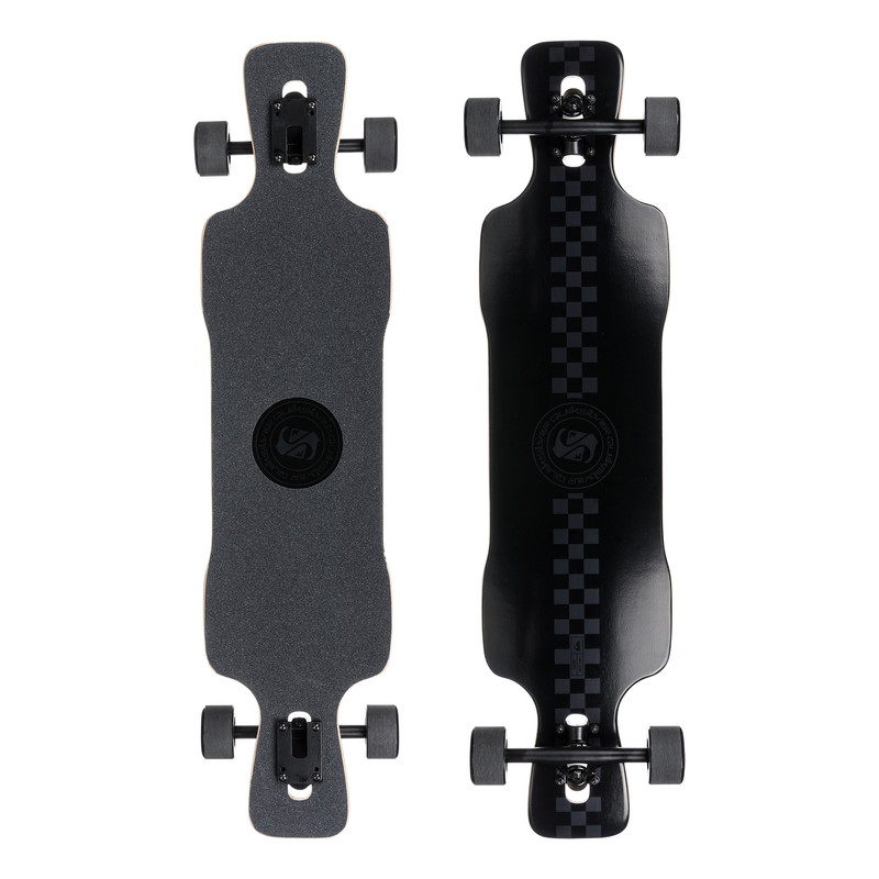 QUIKSILVER - RACER 40