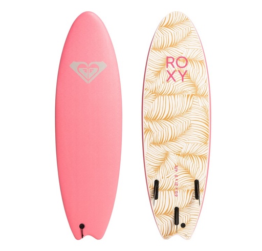 [EGL22RXB60MLW06] ROXY - SOFT BAT 6