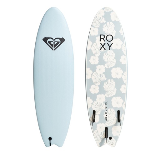 [EGL22RXB66BMJ066] ROXY - SOFT BAT 6/6