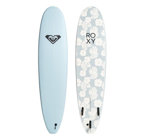[EGL22RXBK7BMJ07] ROXY - SOFT BREAK 7 (BMJ0-BLUE OCEAN)