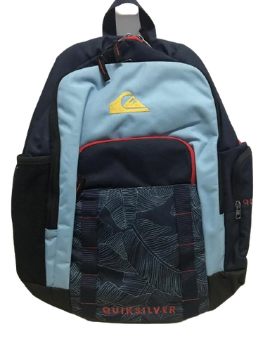 [AQYBP03056BYJ01SZ] PR EXTRA SPECIA M BKPK (BYJ0-NAVY BLAZER)