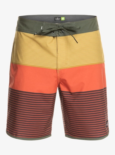 [EQYBS04779CQY636] SURFSILK TIJUANA BDSH (36, CQY6-THYME)